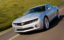  Chevrolet Camaro LT 2010