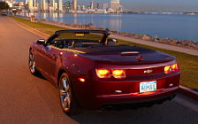   Chevrolet Camaro Convertible - 2010