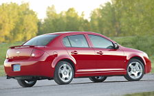  Chevrolet Cobalt 2008