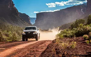   Chevrolet Colorado ZR2 Extended Cab Duramax Diesel - 2017
