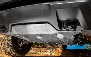   Chevrolet Colorado ZR2 Extended Cab Duramax Diesel - 2017