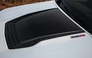   Chevrolet Colorado ZR2 Extended Cab Duramax Diesel - 2017