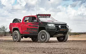   Chevrolet Colorado ZR2 Crew Cab - 2020
