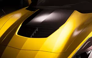   Chevrolet Corvette Z06 - 2014