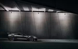   Chevrolet Corvette ZR1 - 2018