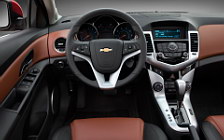   Chevrolet Cruze - 2011