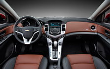   Chevrolet Cruze - 2011