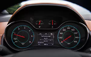   Chevrolet Cruze Diesel - 2017