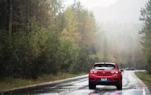   Chevrolet Cruze Hatch RS Diesel - 2017