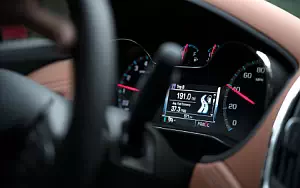  Chevrolet Cruze Hatch RS Diesel - 2017