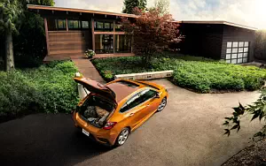   Chevrolet Cruze Premier RS Hatchback - 2017