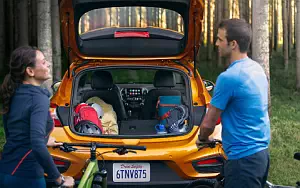   Chevrolet Cruze Premier RS Hatchback - 2017