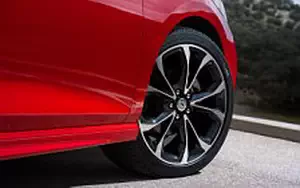   Chevrolet Cruze Hatch RS - 2018