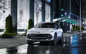   Chevrolet Equinox EV 3RS - 2023