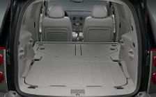  Chevrolet HHR Panel Van 2008