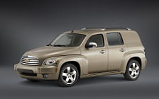  Chevrolet HHR 2008