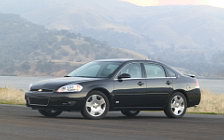  Chevrolet Impala SS 2008