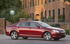  Chevrolet Malibu LT 2008