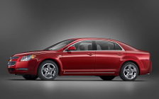  Chevrolet Malibu LT 2008