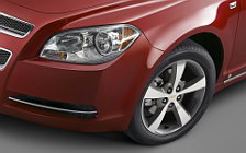  Chevrolet Malibu LT 2008