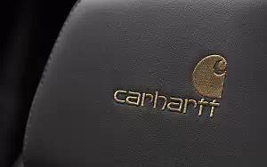   Chevrolet Silverado 2500 HD Carhartt Special Edition - 2020