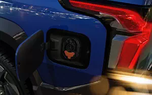   Chevrolet Silverado EV RST Crew Cab - 2023