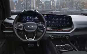   Chevrolet Silverado EV RST Crew Cab - 2023