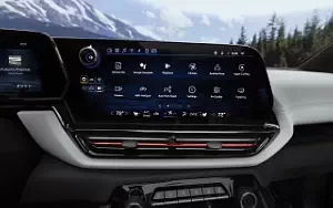   Chevrolet Silverado EV RST Crew Cab - 2023
