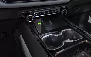   Chevrolet Silverado EV RST Crew Cab - 2023