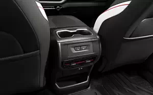   Chevrolet Silverado EV RST Crew Cab - 2023