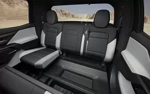   Chevrolet Silverado EV RST Crew Cab - 2023