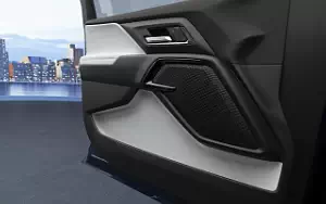   Chevrolet Silverado EV RST Crew Cab - 2023