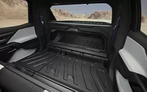   Chevrolet Silverado EV RST Crew Cab - 2023