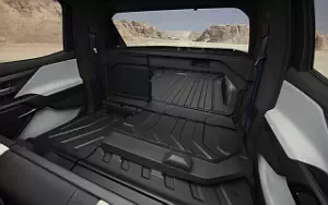   Chevrolet Silverado EV RST Crew Cab - 2023