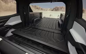   Chevrolet Silverado EV RST Crew Cab - 2023