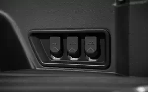   Chevrolet Silverado EV RST Crew Cab - 2023