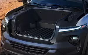   Chevrolet Silverado EV WT Crew Cab - 2023