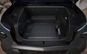   Chevrolet Silverado EV WT Crew Cab - 2023