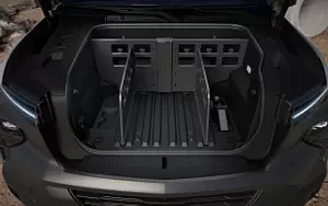   Chevrolet Silverado EV WT Crew Cab - 2023