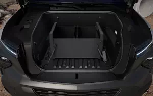   Chevrolet Silverado EV WT Crew Cab - 2023