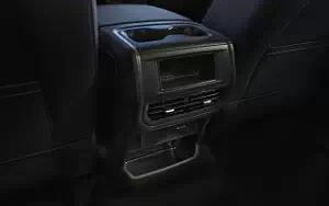   Chevrolet Silverado EV WT Crew Cab - 2023
