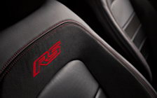   Chevrolet Sonic RS - 2013