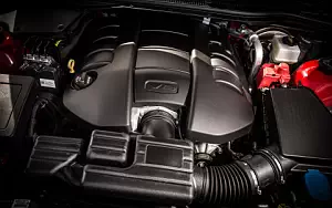 Обои автомобили Chevrolet SS - 2015