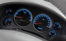   Chevrolet Tahoe Hybrid - 2008