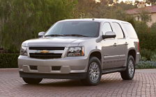   Chevrolet Tahoe Hybrid - 2008