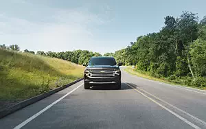   Chevrolet Tahoe High Country - 2020