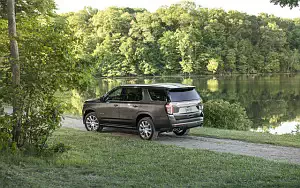   Chevrolet Tahoe High Country - 2020