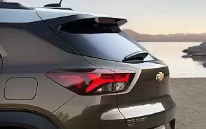   Chevrolet Trailblazer ACTIV - 2020