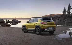   Chevrolet Trailblazer ACTIV - 2022