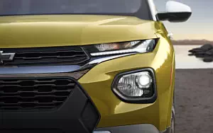   Chevrolet Trailblazer ACTIV - 2022